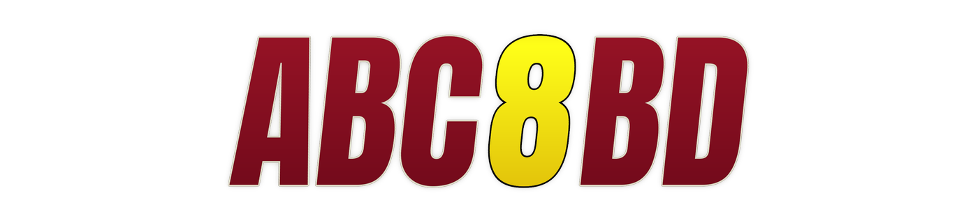 abc8bd লোগো